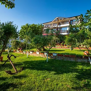 Cherry 2*, Süzebolu Bulgaristan