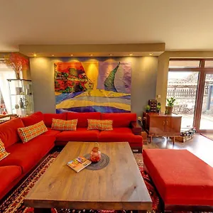 *** Hotel Famil Bulgarien