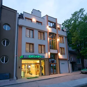 Dionis 3*, Varna Bulgaristan