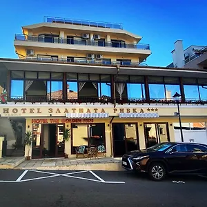 *** Hotel Family The Golden Fish Bulgarien