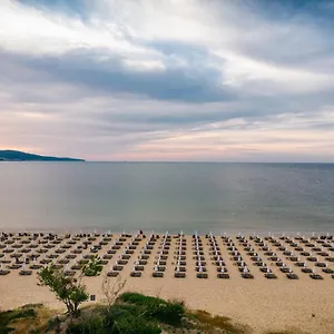 **** Hotel Viand Bulgarien