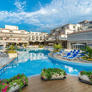 **** Hotel Martinez Bulgarien