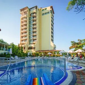 **** Hotel Perla Sun Bulgarien