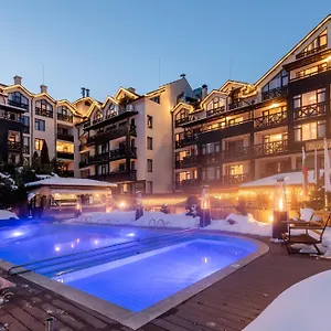 Premier Luxury Mountain 5*, Bansko Bulgaristan