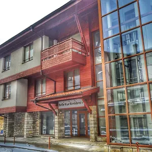 Bellevue 4*, Bansko Bulgaristan